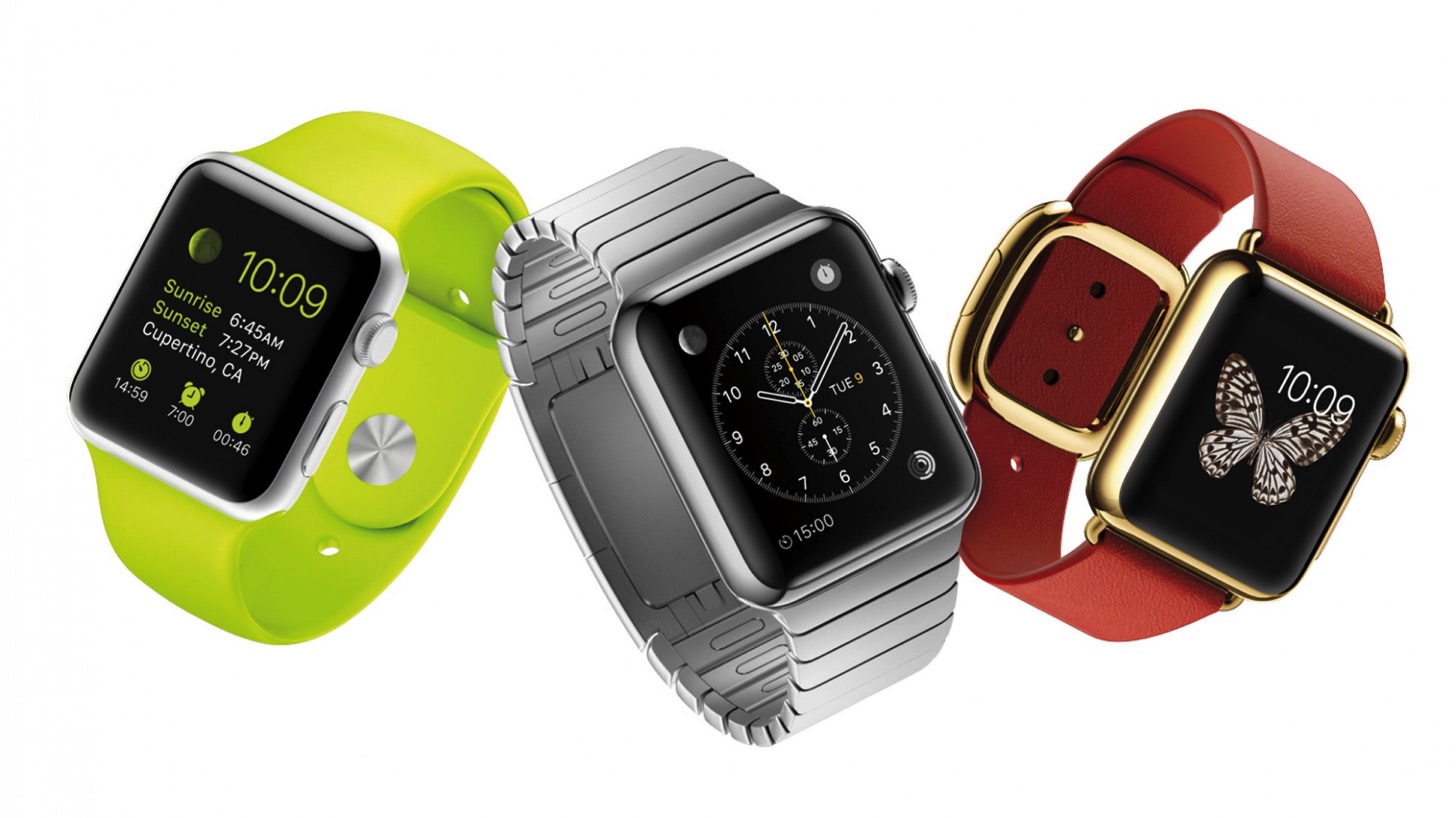 Apple Watch