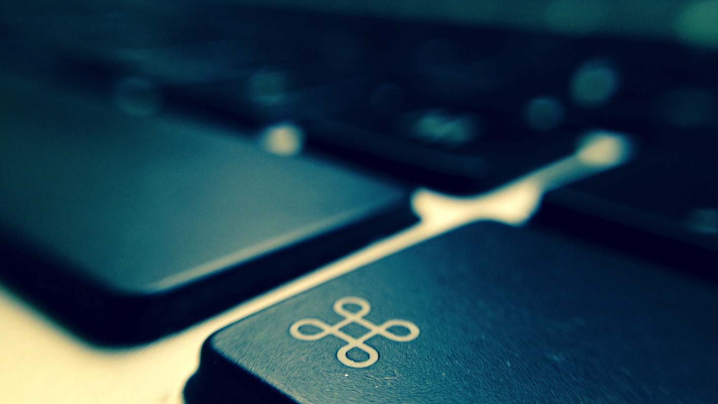 MacBook Pro Keyboard
