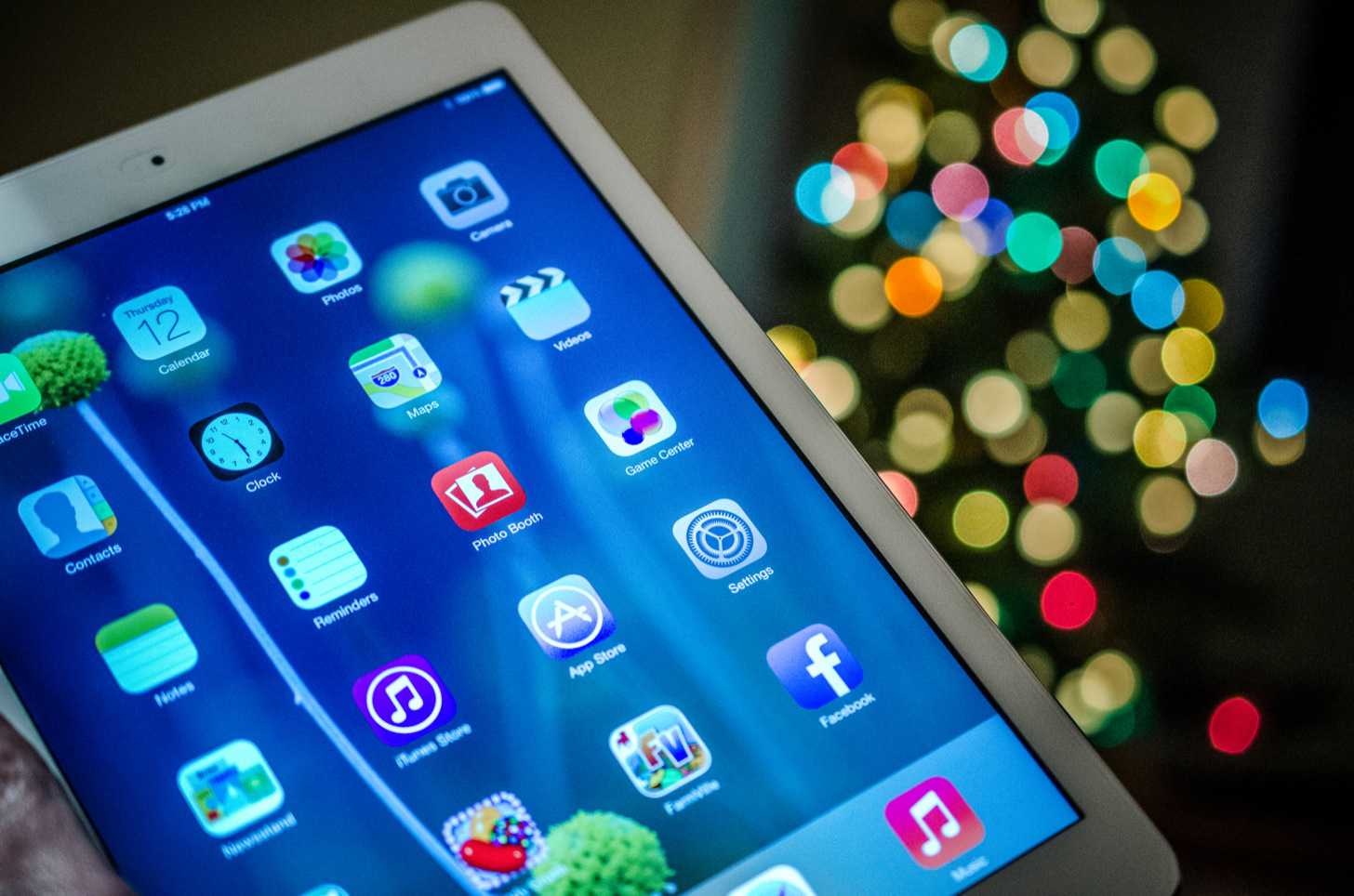 iPad Air