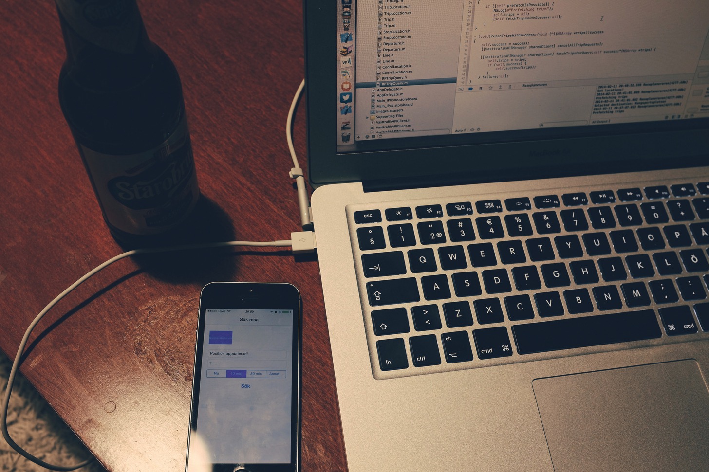Xcode