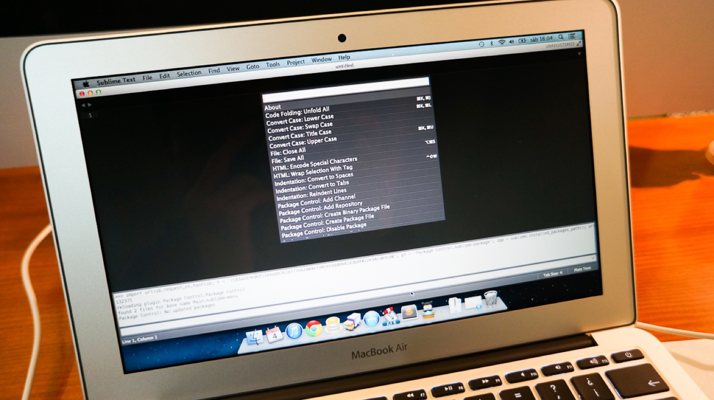 Sublime Text