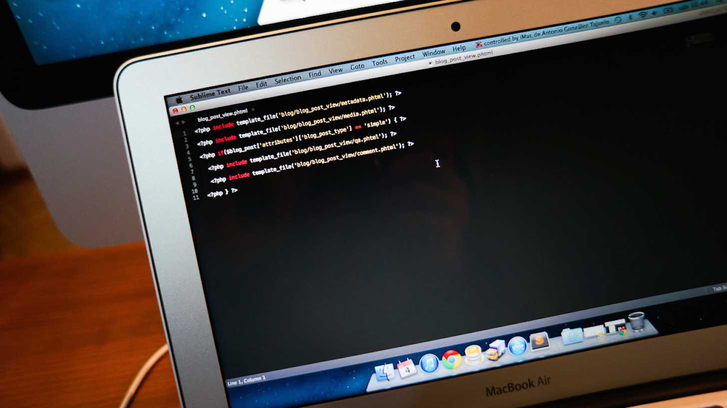 Sublime Text 3