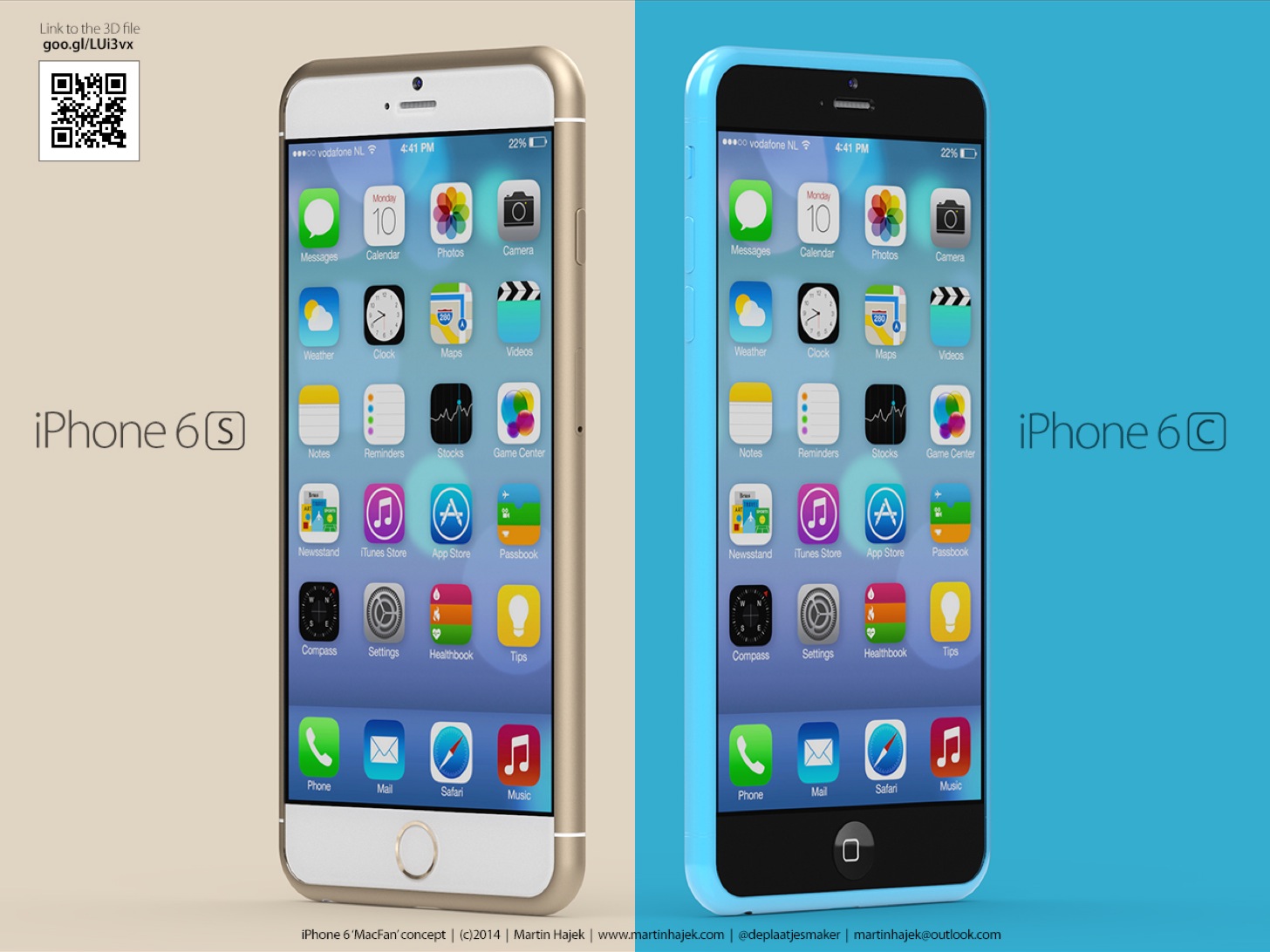 iPhone 6
