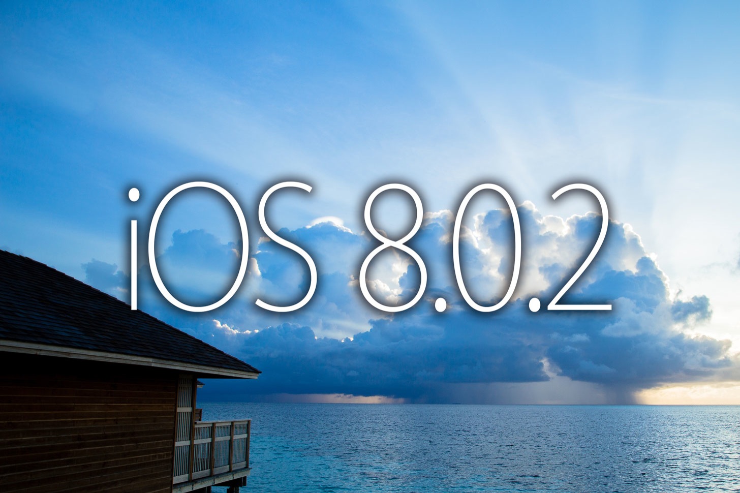 iOS 8.0.2