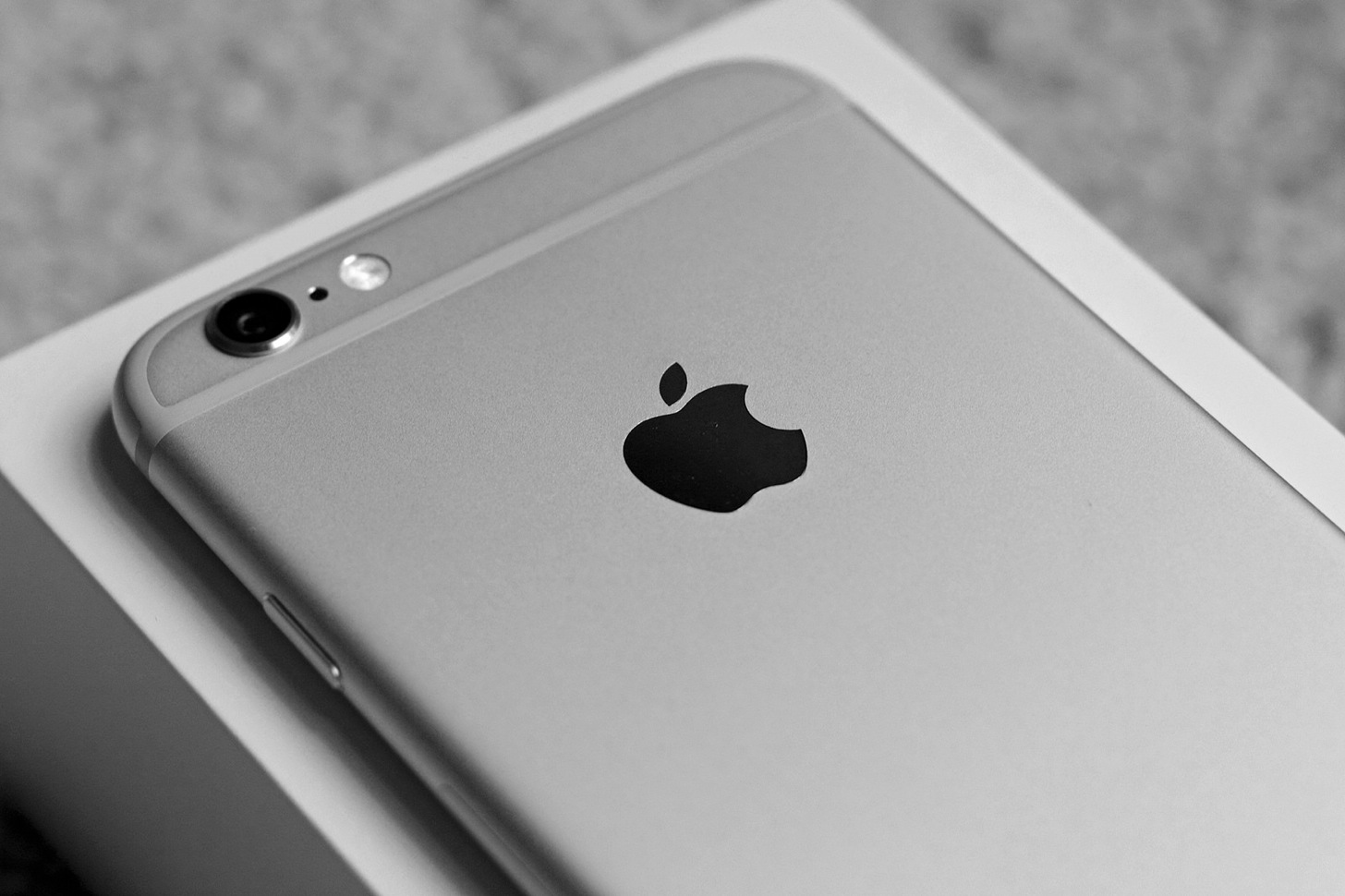 iPhone 6