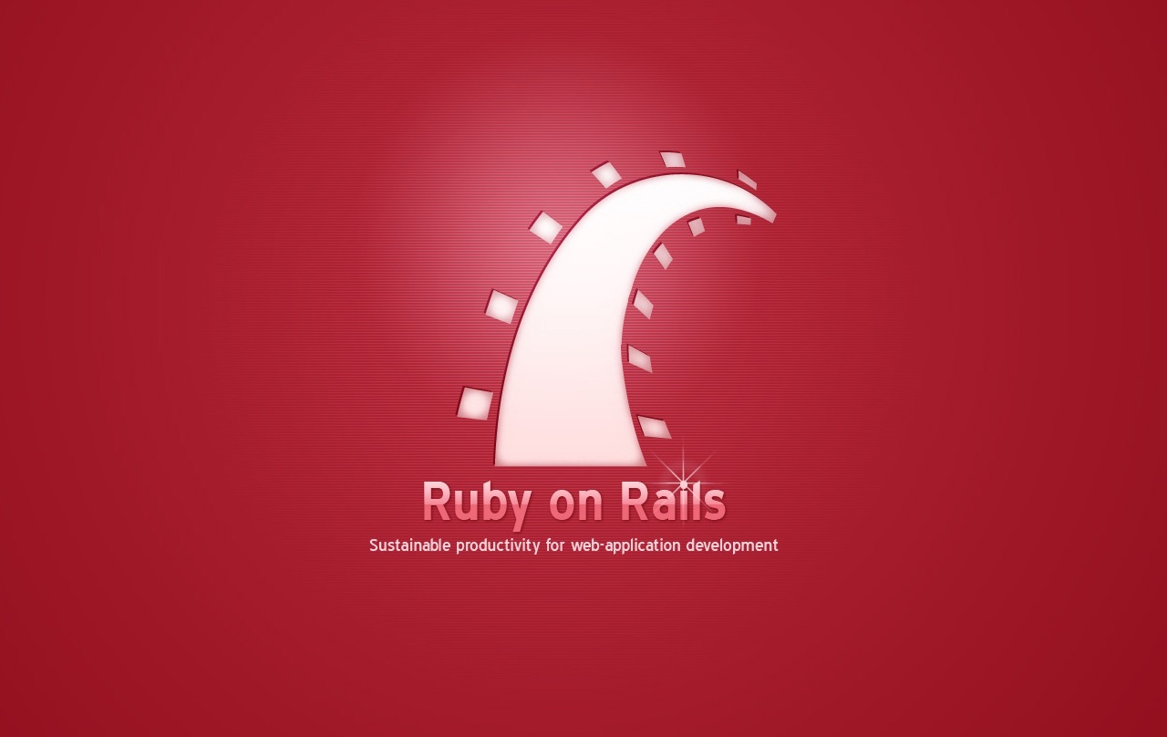 Ruby on Rails