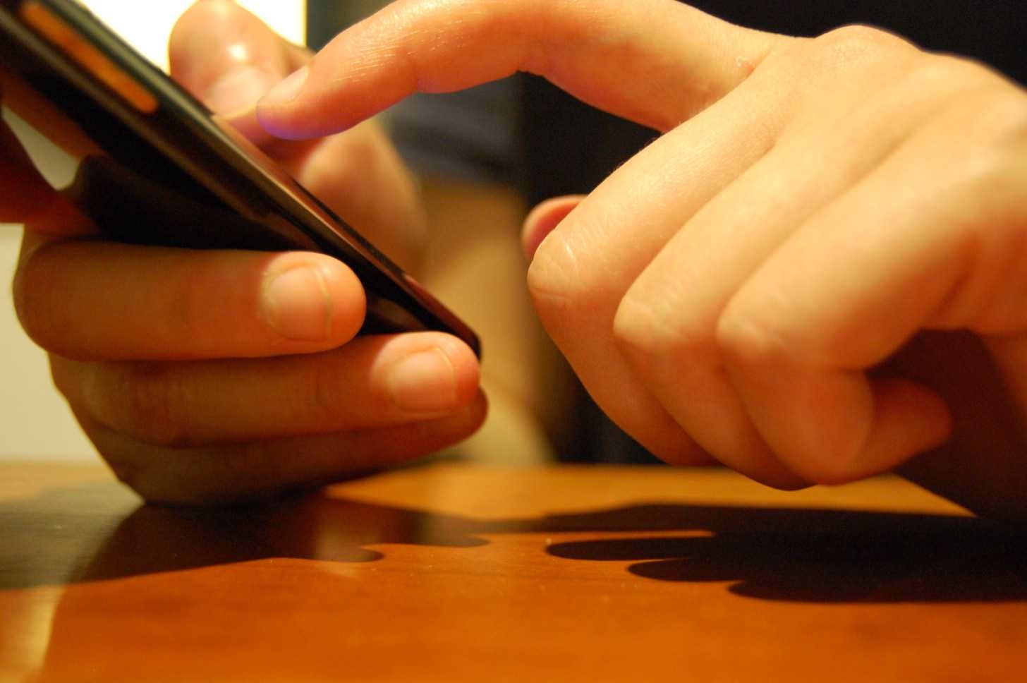iPhoneで日本語入力できない