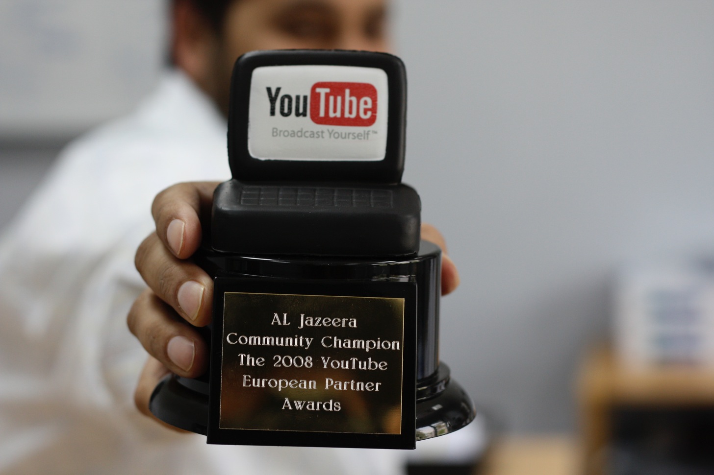YouTube