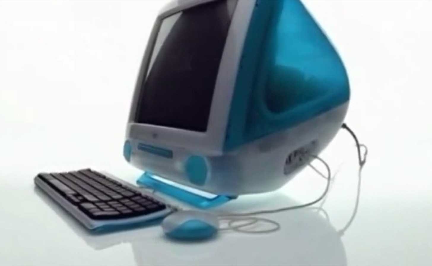 iMac