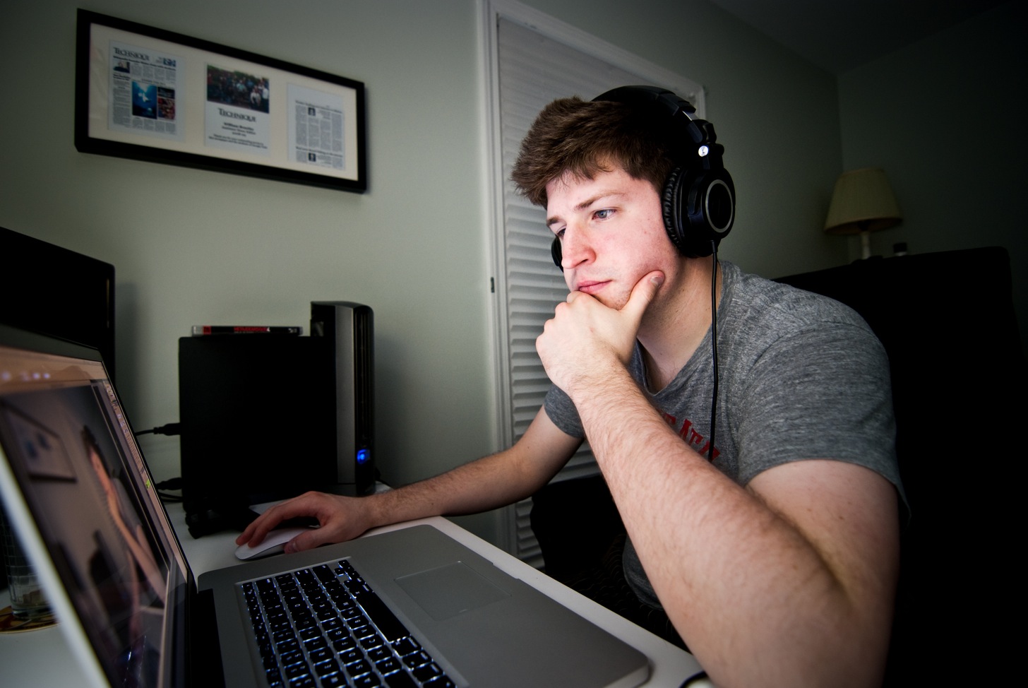 Ruby Programmer