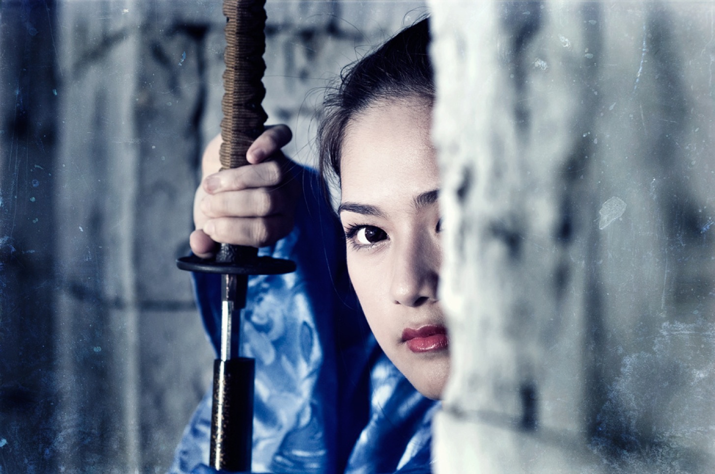 侍