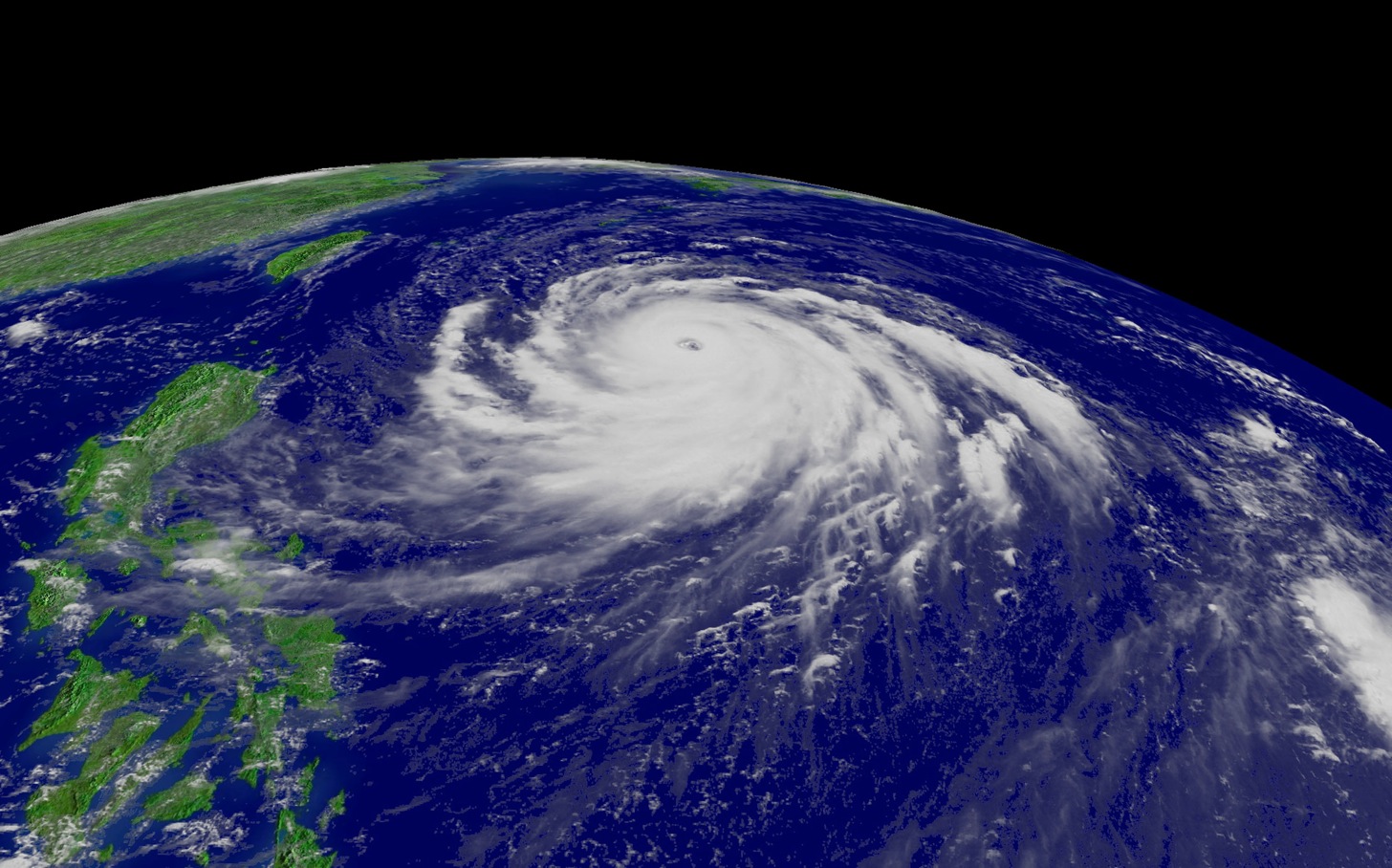 台風