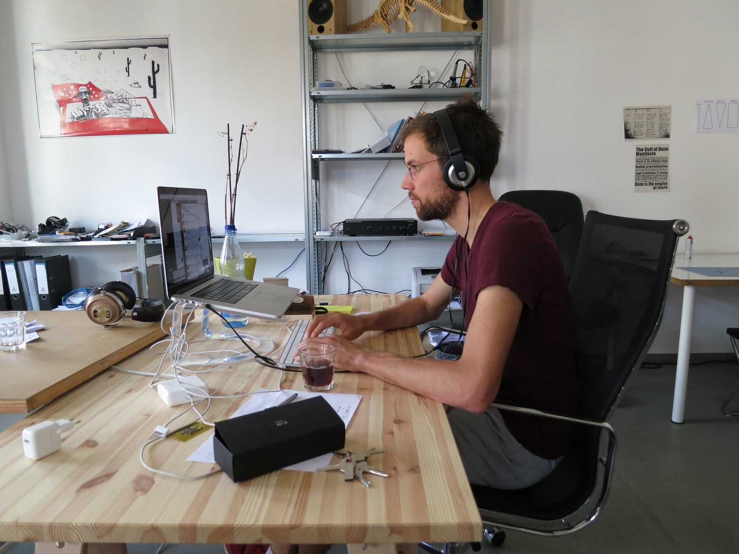 Debugging Programmer