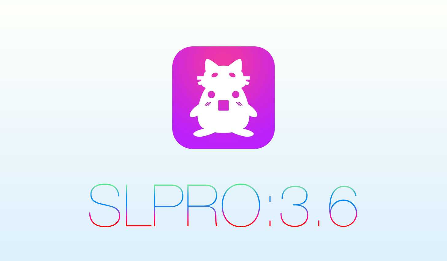 するぷろ for iOS:3.6