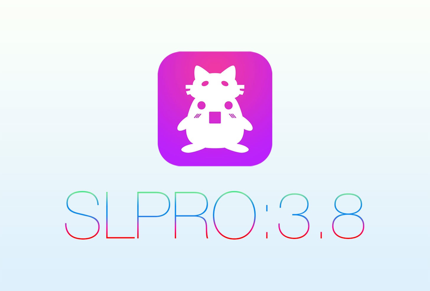 するぷろ for iOS:3.8