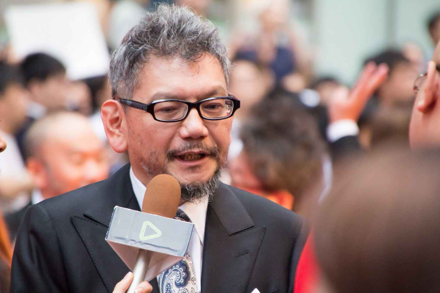 庵野秀明 監督