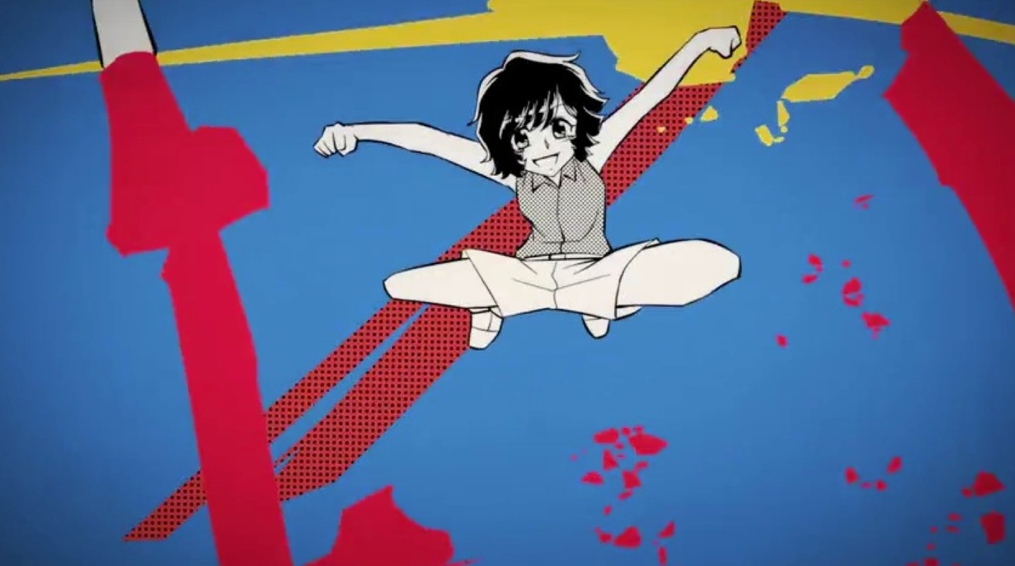 津田洋美