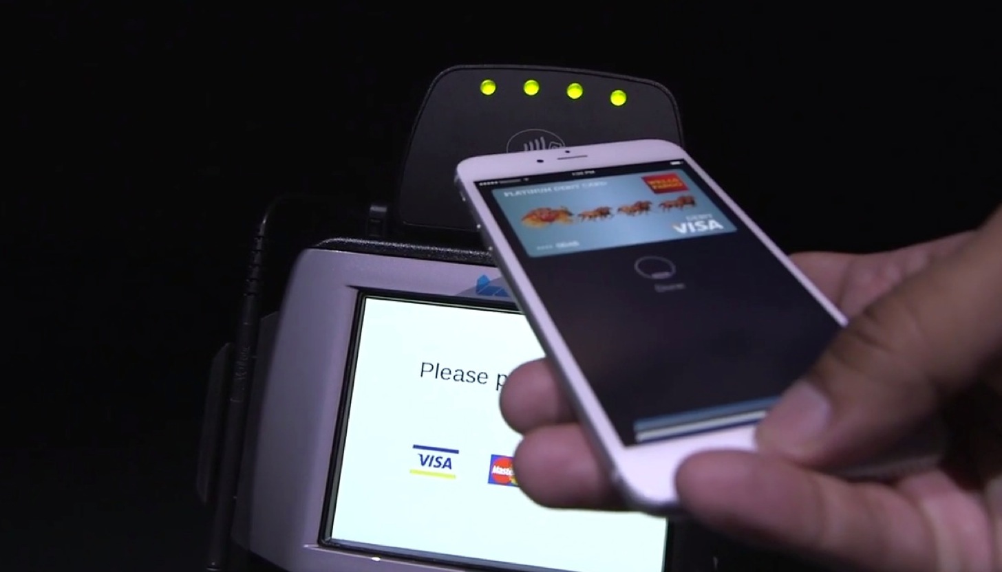Apple Pay