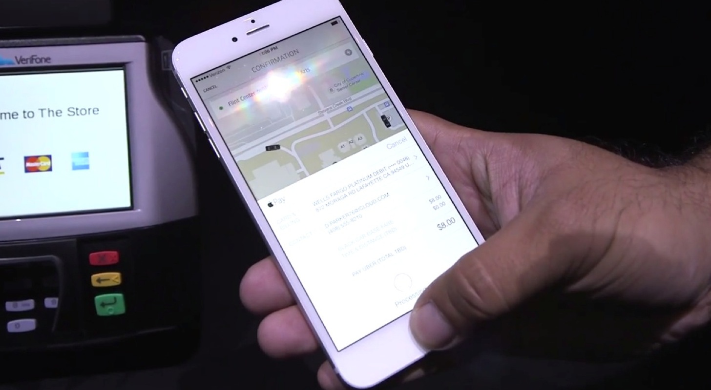 Apple pay 4