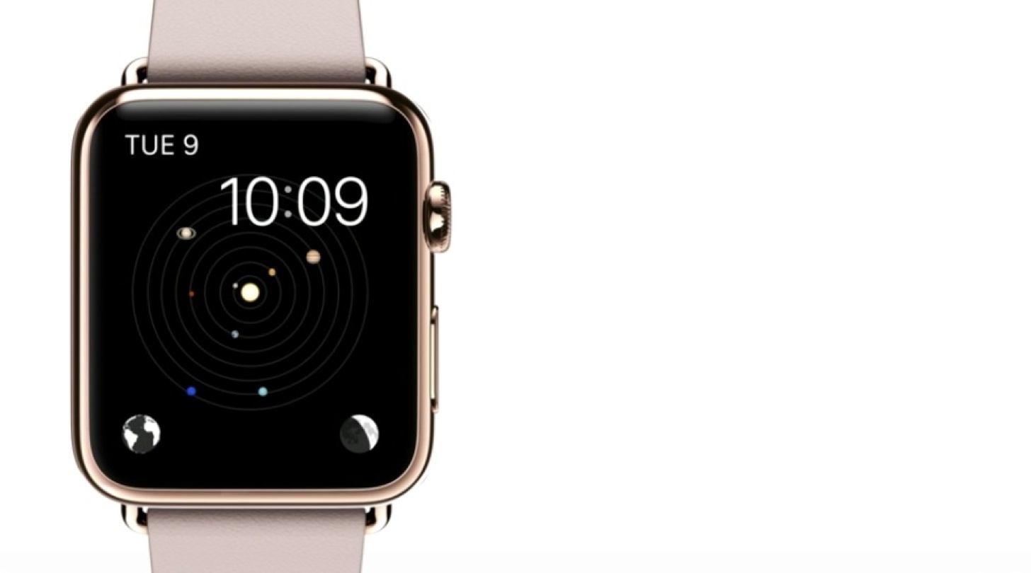 Apple watch 6