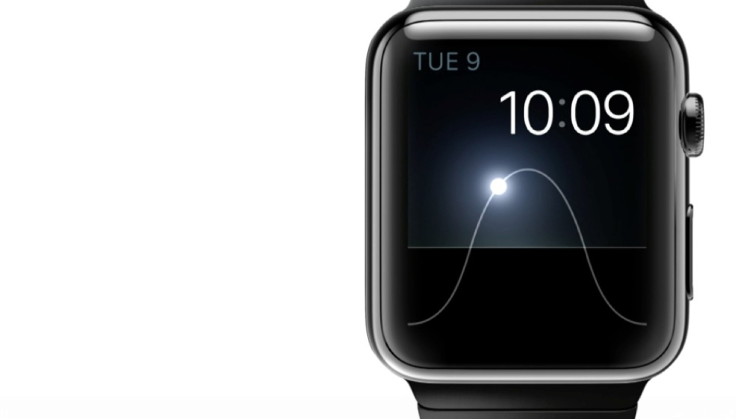 Apple watch 7
