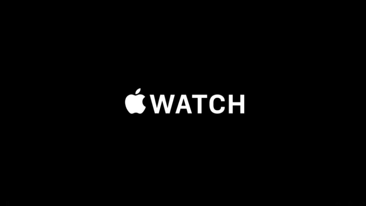 Apple watch 3