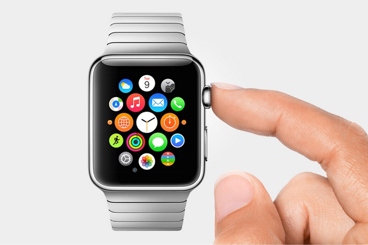 Apple WATCH