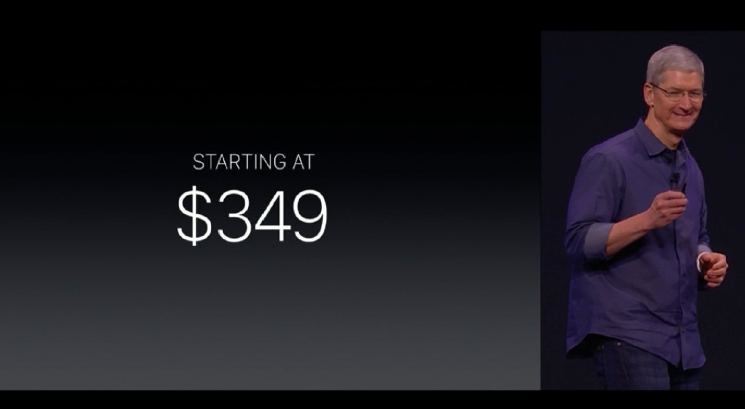 Apple watch