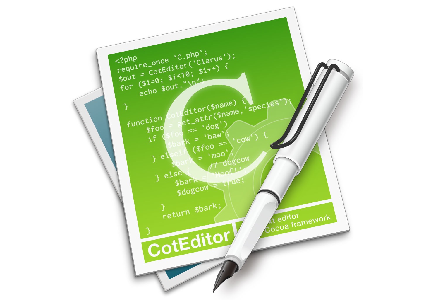 CotEditor