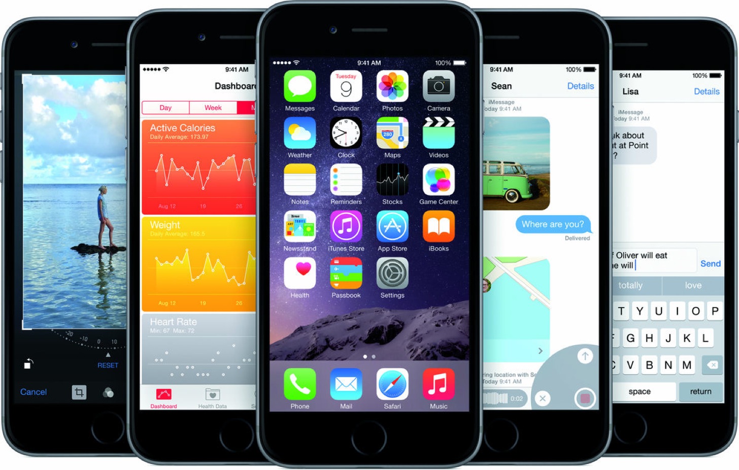 IPhone 6