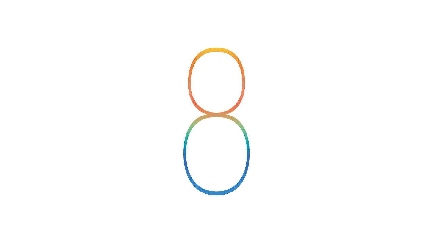 iOS 8