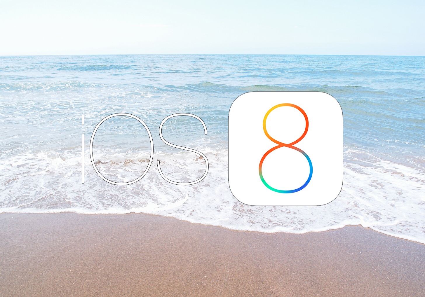 iOS 8