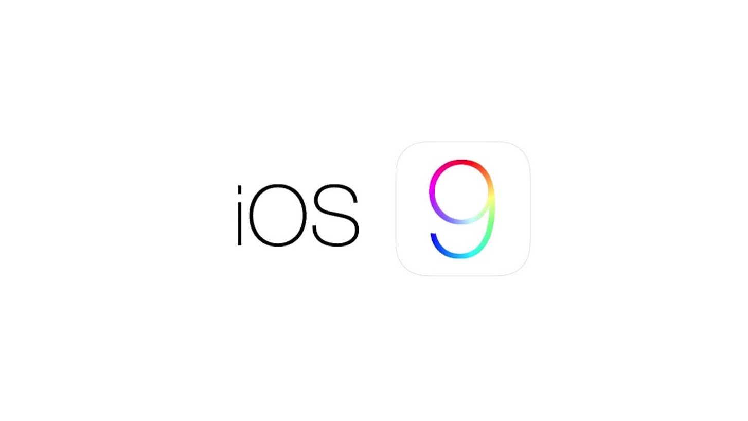Ios 9 daze