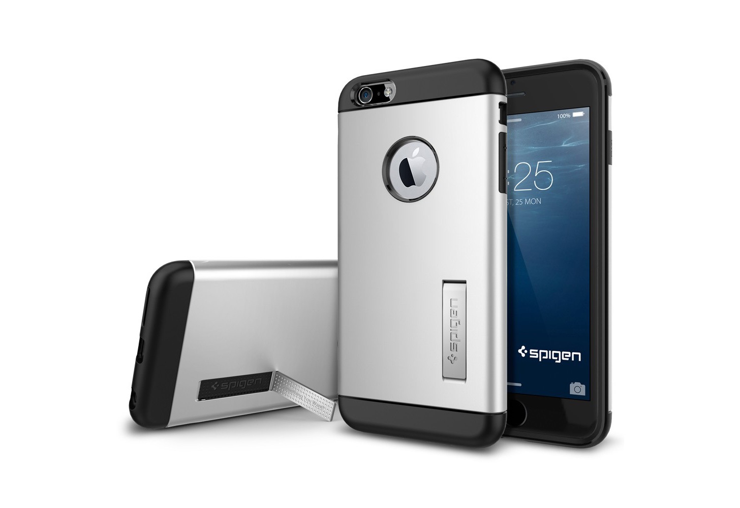 iPhone 6/iPhone 6 Plus ケース