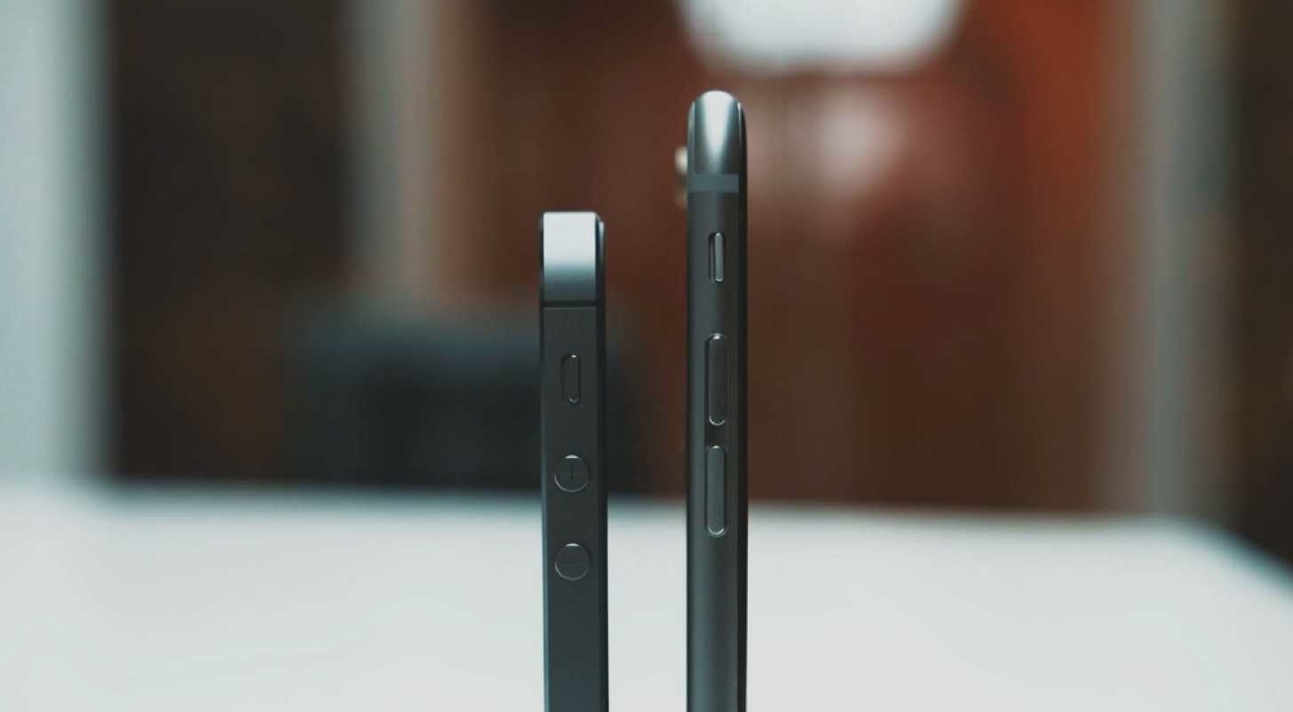 Iphone 6 demo mock 0
