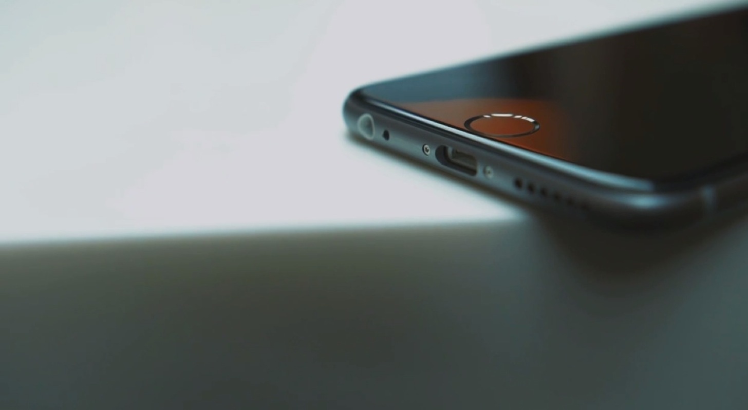 Iphone 6 demo mock 3