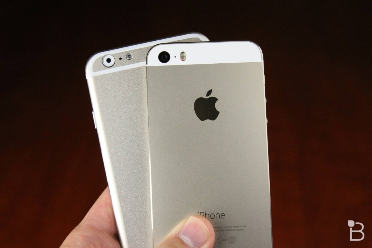 iPhone 6