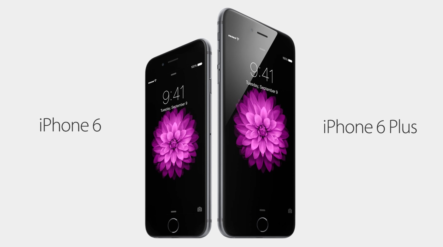 Iphone 6