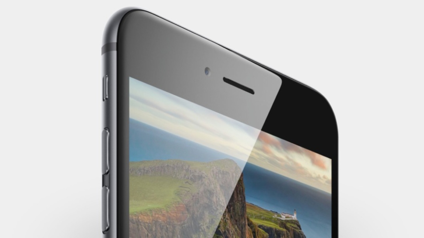 Iphone 6 plus 0