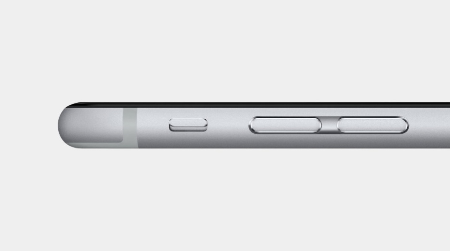 Iphone 6 plus 1