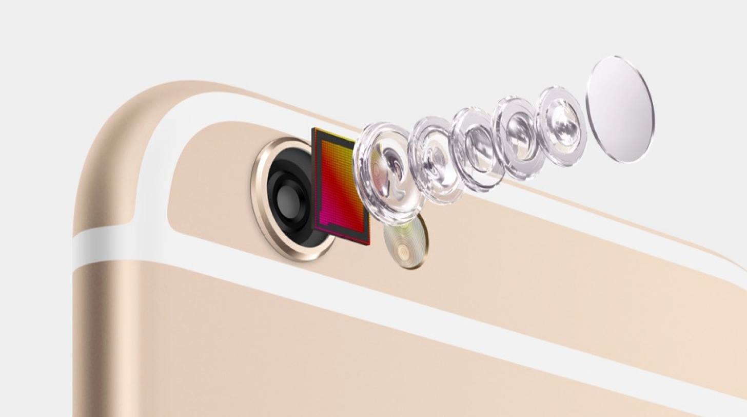 Iphone 6 plus 2 7