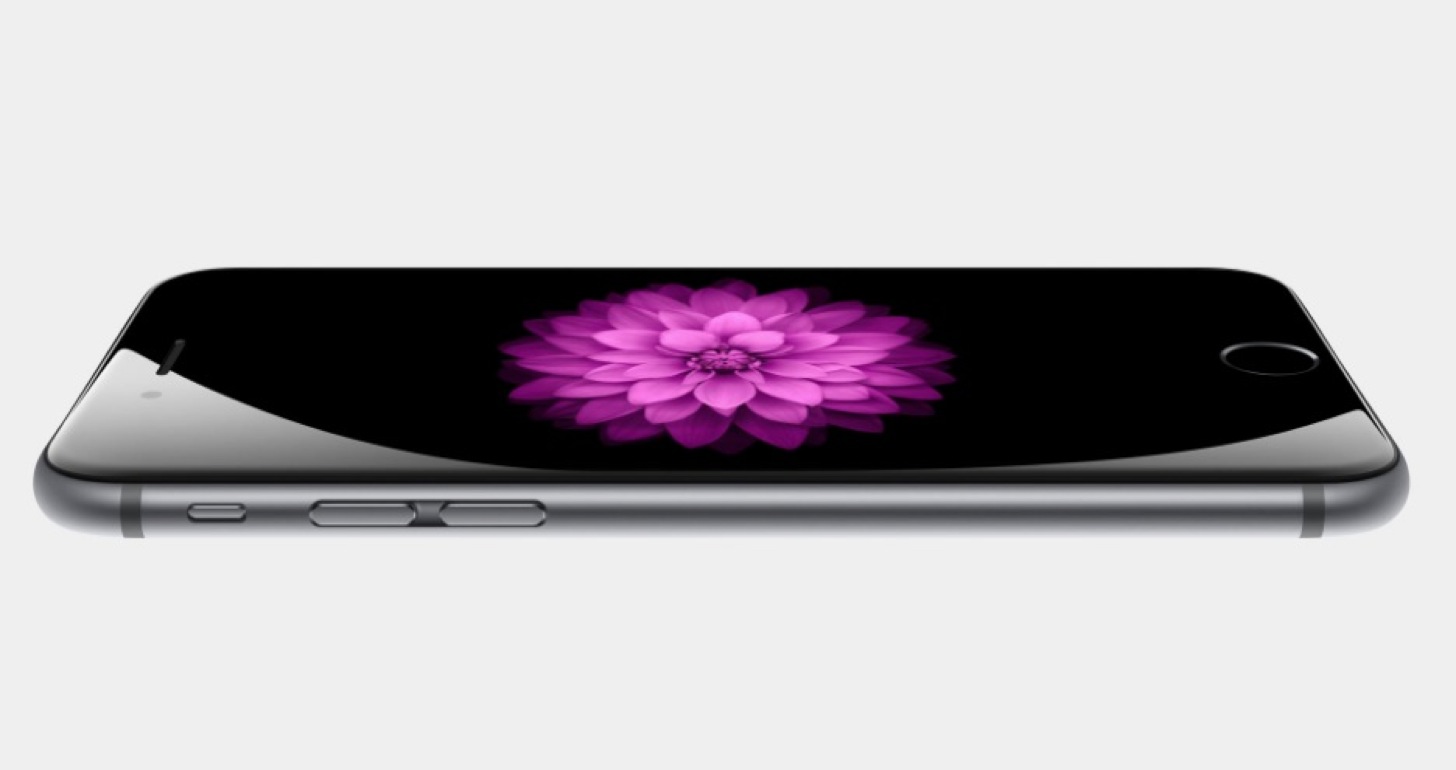 Iphone 6 plus 2