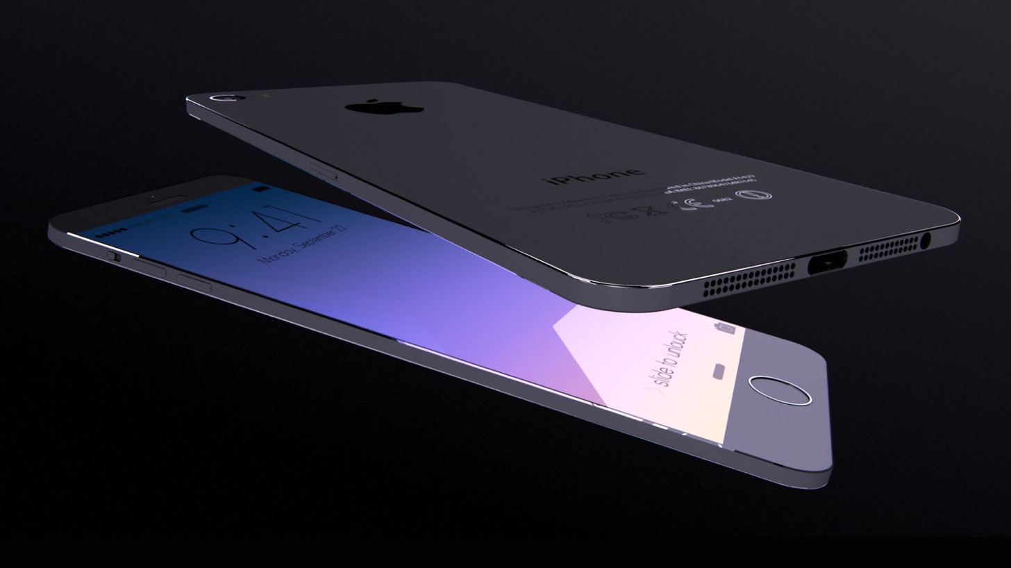 iPhone 6