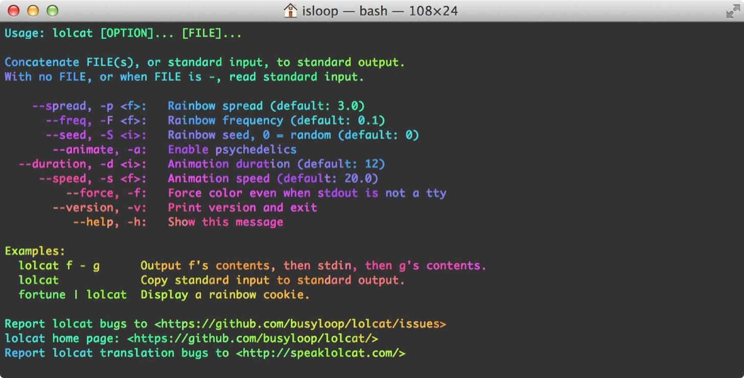 Lolcat 5