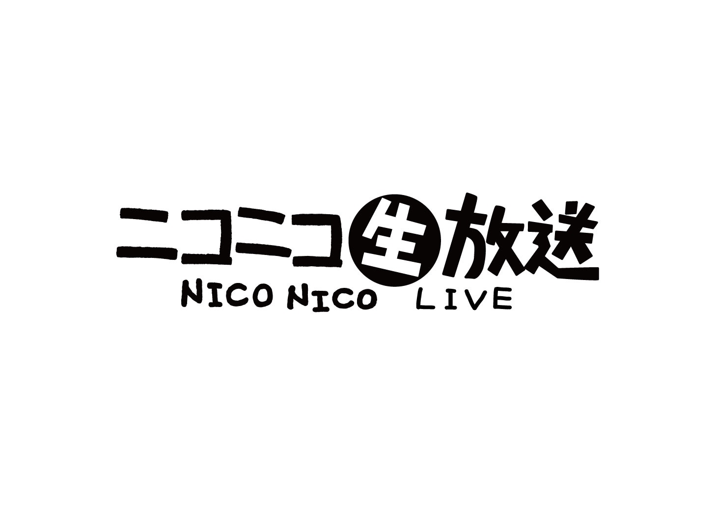 ニコニコ生放送