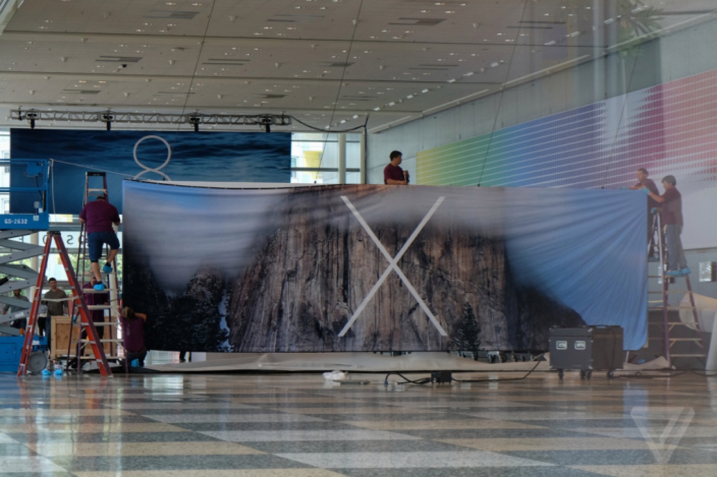 OS X Yosemite