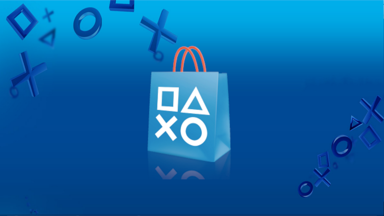 PS4のPlaystation Store