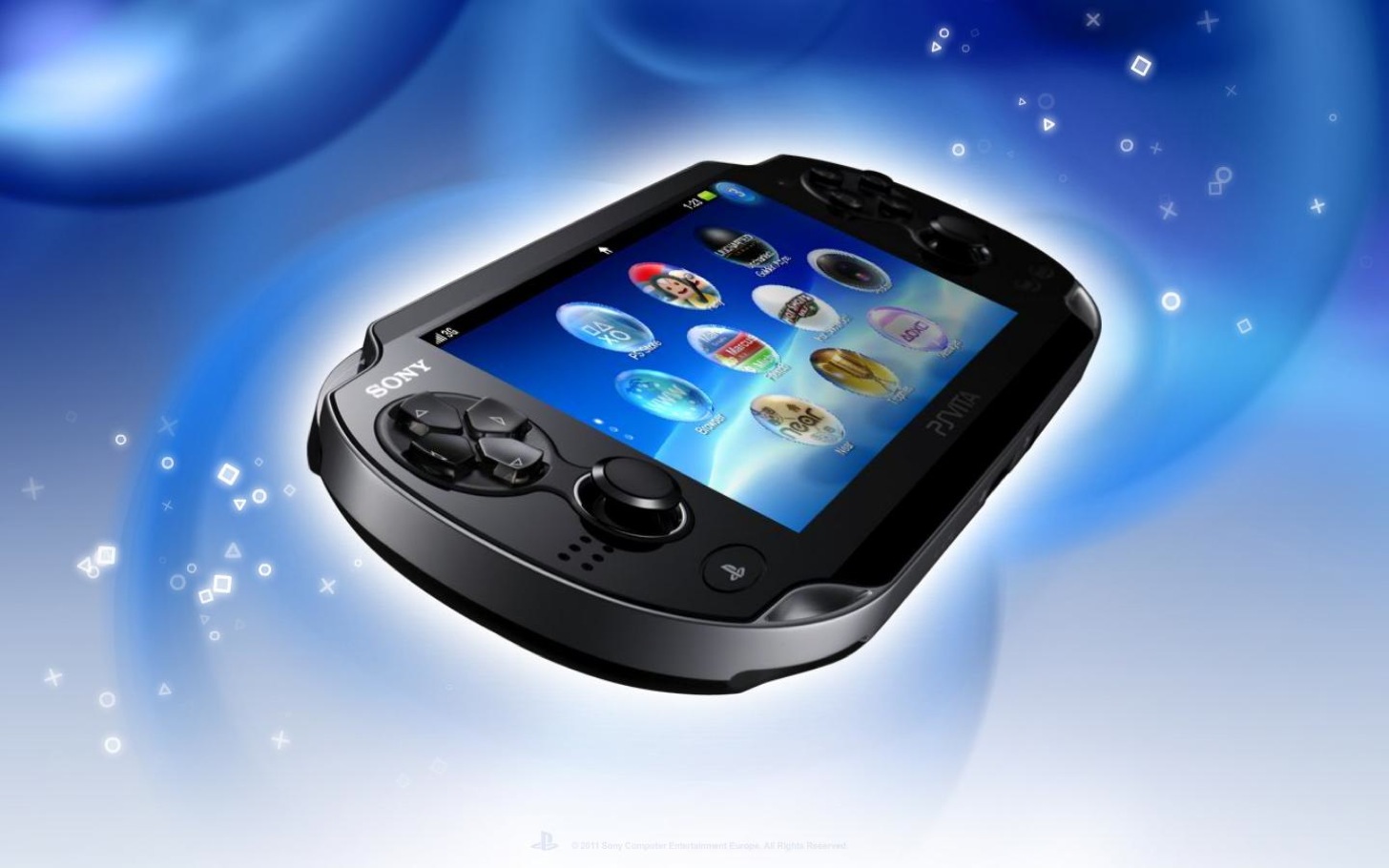 PS Vita