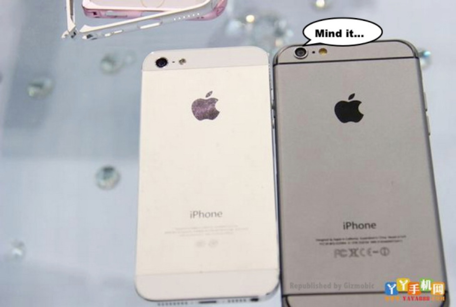 iPhone 6