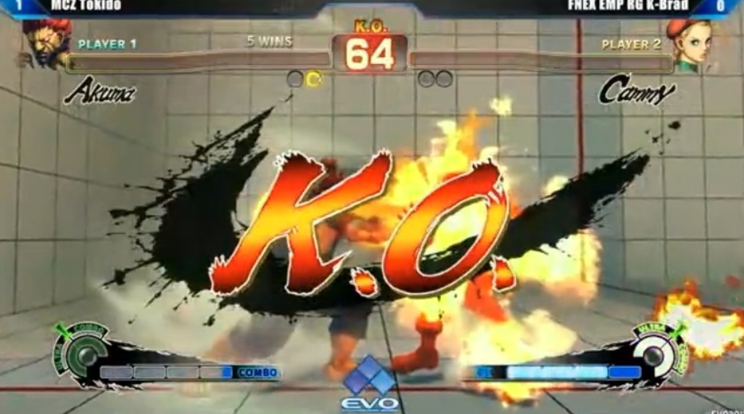 KO